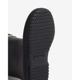Hunter Black Kids First Rainboot