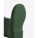 Hunter Hunter Green Kids First Rainboot