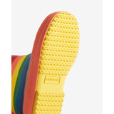 Hunter Multi Kids First Rainbow Rainboot