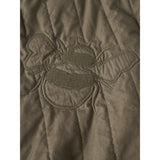 Lil'Atelier Shitake Bee Nmmlio Bomber Jacket Lil