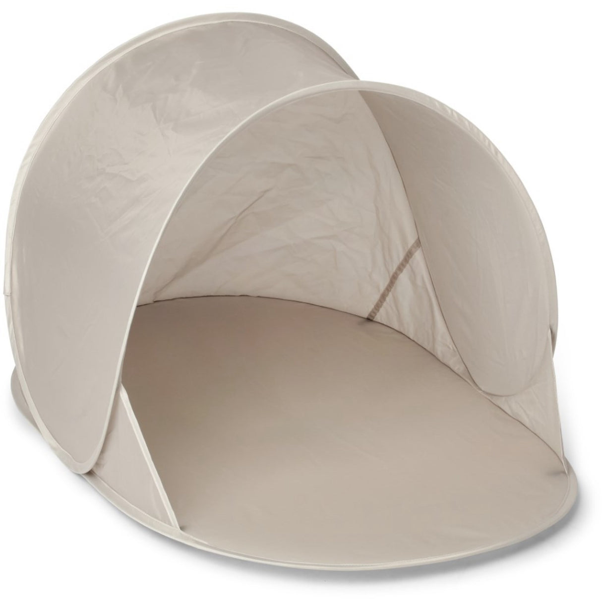 Vanilla COPENHAGEN Oyster Grey Pop-Up Tent Sleep