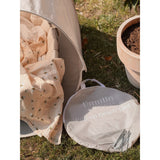 Vanilla COPENHAGEN Oyster Grey Pop-Up Tent Sleep
