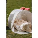 Vanilla COPENHAGEN Oyster Grey Pop-Up Tent Sleep