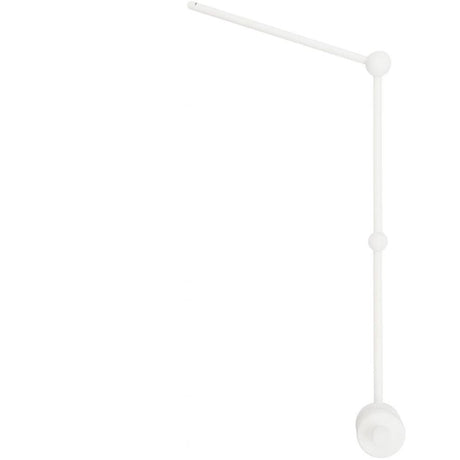 Vanilla COPENHAGEN White Mobile Holder