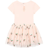 Konges Sløjd Cherry Glitter Ballerina Dress