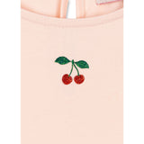 Konges Sløjd Cherry Glitter Ballerina Dress