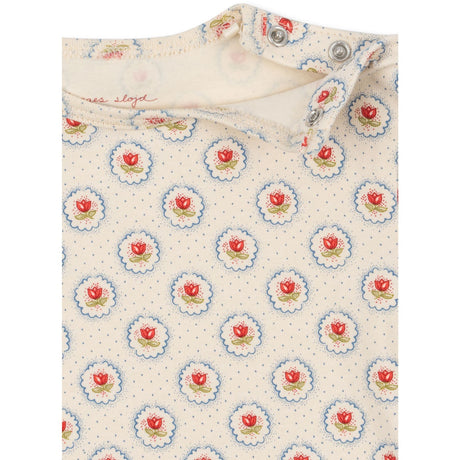 Konges Sløjd Mirage Basic Ls Body Gots