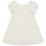Konges Sløjd Mirage Minu Classic Ss Dress Gots