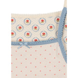 Konges Sløjd Pirouette Dot/Mirage Basic 2 Pack Strap Tops Gots