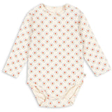 Konges Sløjd Mirage Basic Ls Body Gots