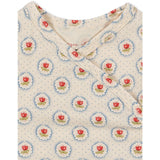 Konges Sløjd Mirage Basic Ls Newborn Body Gots