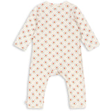 Konges Sløjd Mirage Basic Newborn Onesie Gots