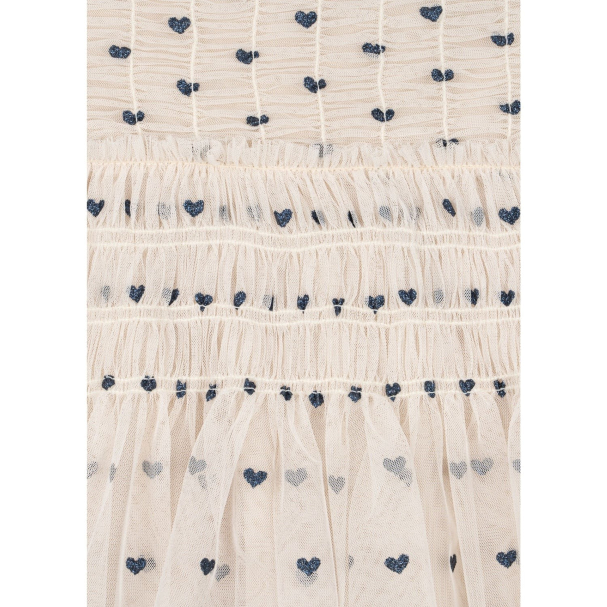Konges Sløjd Coeur Navy Charlene Dress