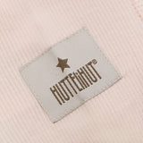 Huttelihut Peach Blush Balaclava Rib