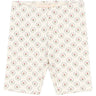 Konges Sløjd Mirage Minu Classic Short Leggings Gots