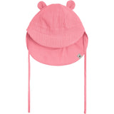 Huttelihut Plumeria Summer Hat Ears Muslin