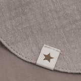 Huttelihut Moon Rock Summer Hat Ears Muslin