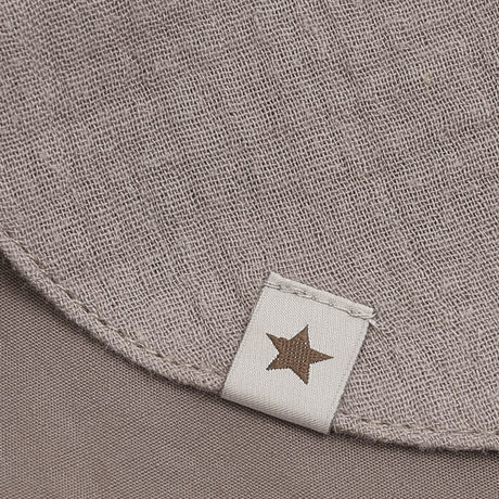 Huttelihut Moon Rock Summer Hat Ears Muslin