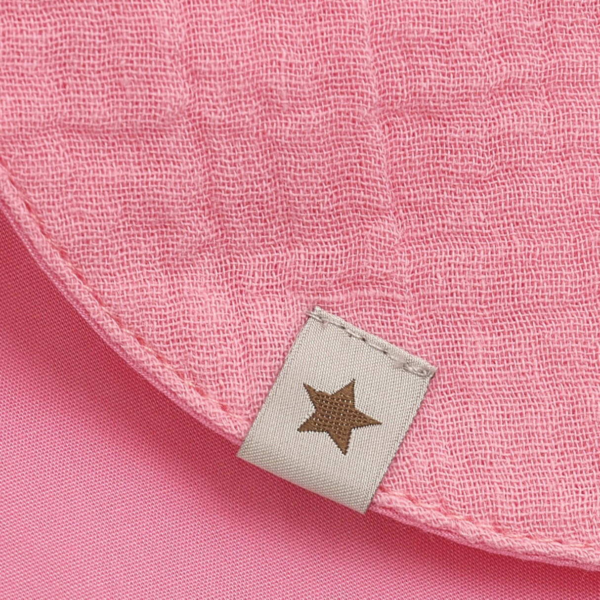 Huttelihut Plumeria Summer Hat Ears Muslin