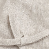 Huttelihut Antique White Summer Hat Linen