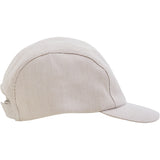 Huttelihut White Pepper Cap Stripe