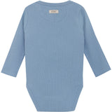 Huttelihut Windward Blue Body Ls Rib