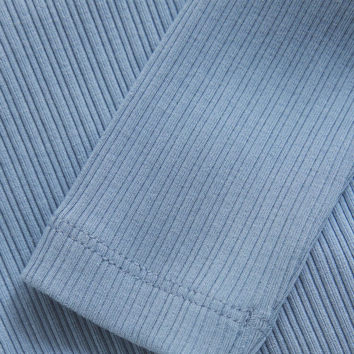 Huttelihut Windward Blue Body Ls Rib