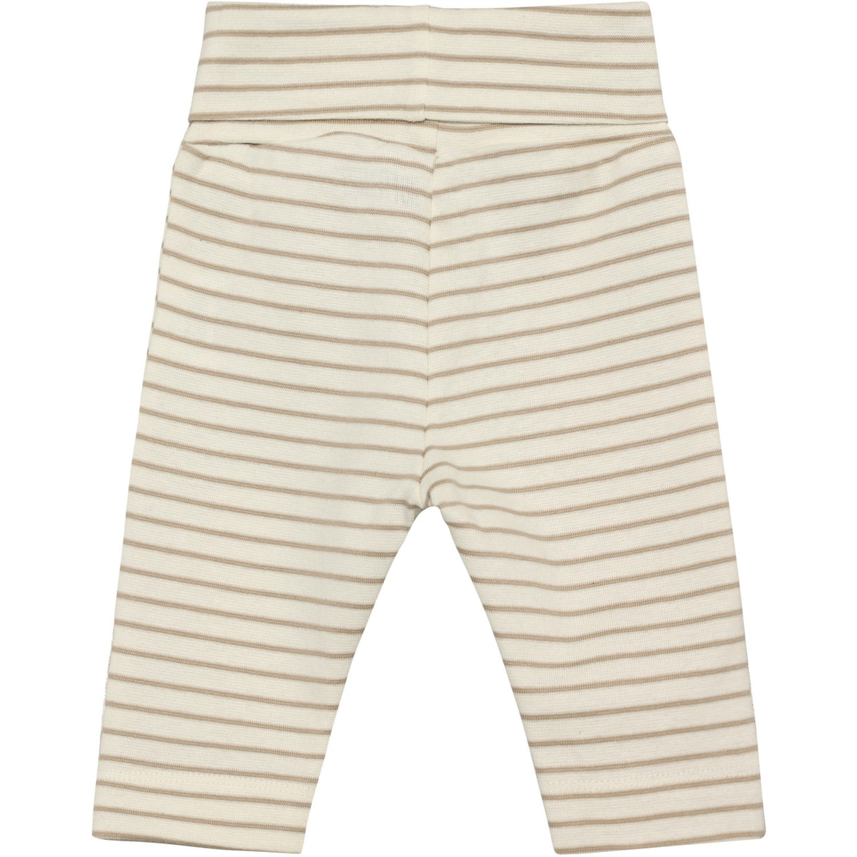Huttelihut White Pepper Pants Yd Stripe