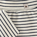 Huttelihut Navy Blazer Pants Yd Stripe