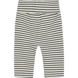 Huttelihut Navy Blazer Pants Yd Stripe