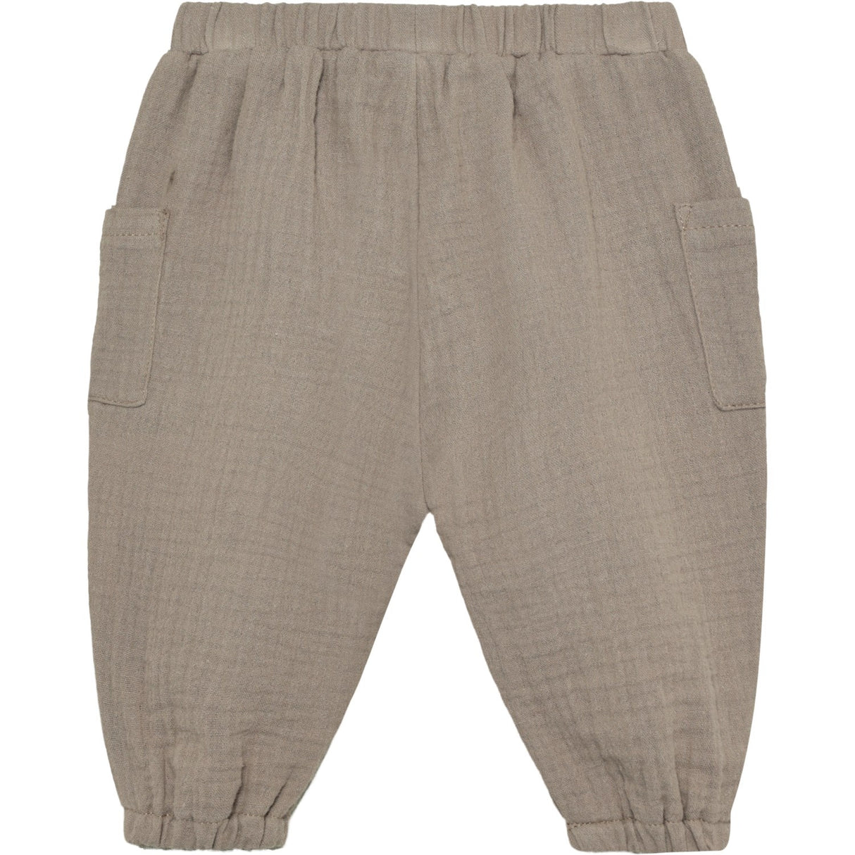 Huttelihut Moon Rock Pants Muslin