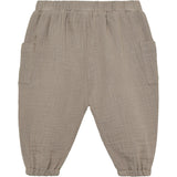 Huttelihut Moon Rock Pants Muslin