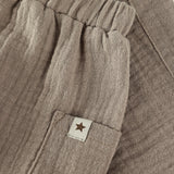 Huttelihut Moon Rock Pants Muslin