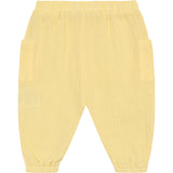 Huttelihut Double Cream Pants Muslin