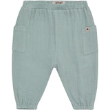 Huttelihut Gray Mist Pants Muslin