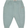 Huttelihut Gray Mist Pants Muslin