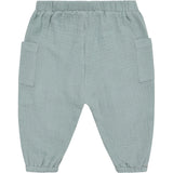 Huttelihut Gray Mist Pants Muslin