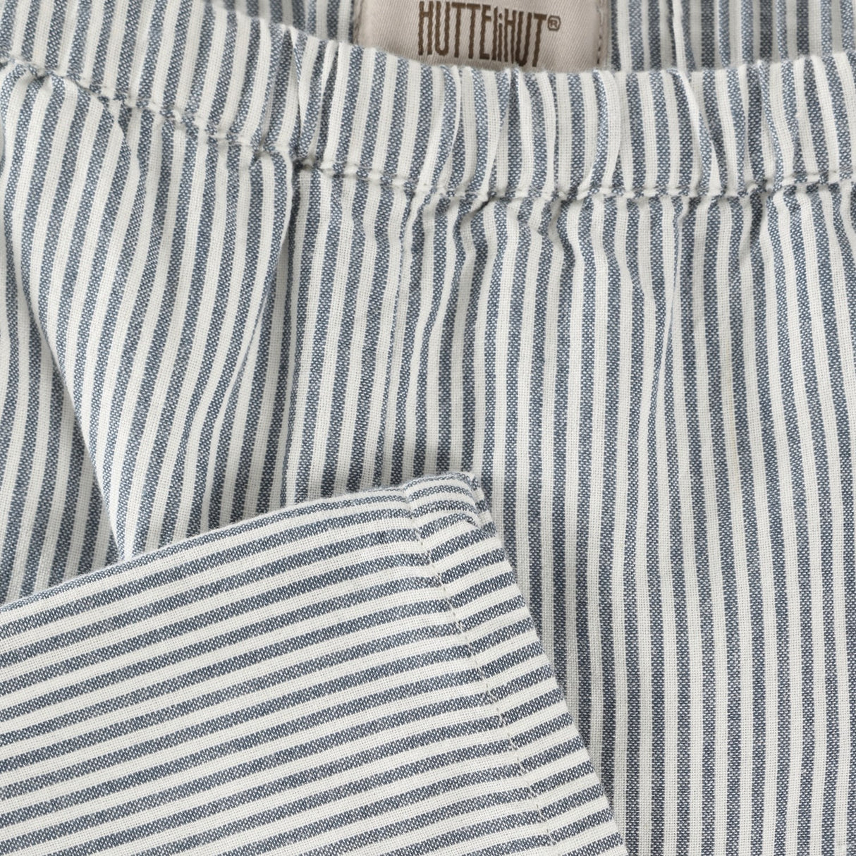 Huttelihut Bering Sea Pants Yd Stripe