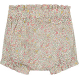 Huttelihut Double Cream Bloomers In Liberty Fabric