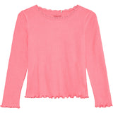 Huttelihut Plumeria Blouse Rib