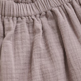 Huttelihut Moon Rock Skirt Muslin