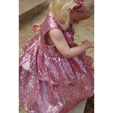 Konges Sløjd Mellow Rose Rosie Dress