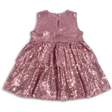 Konges Sløjd Mellow Rose Rosie Dress