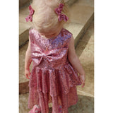 Konges Sløjd Mellow Rose Rosie Dress