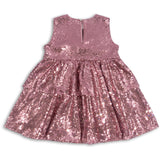 Konges Sløjd Mellow Rose Rosie Dress