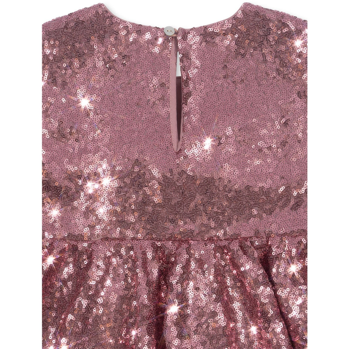 Konges Sløjd Mellow Rose Rosie Dress
