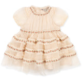 Konges Sløjd Buttercream Joelle Dress