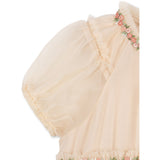 Konges Sløjd Buttercream Joelle Dress