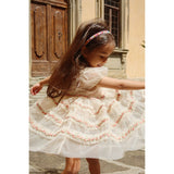 Konges Sløjd Buttercream Joelle Dress