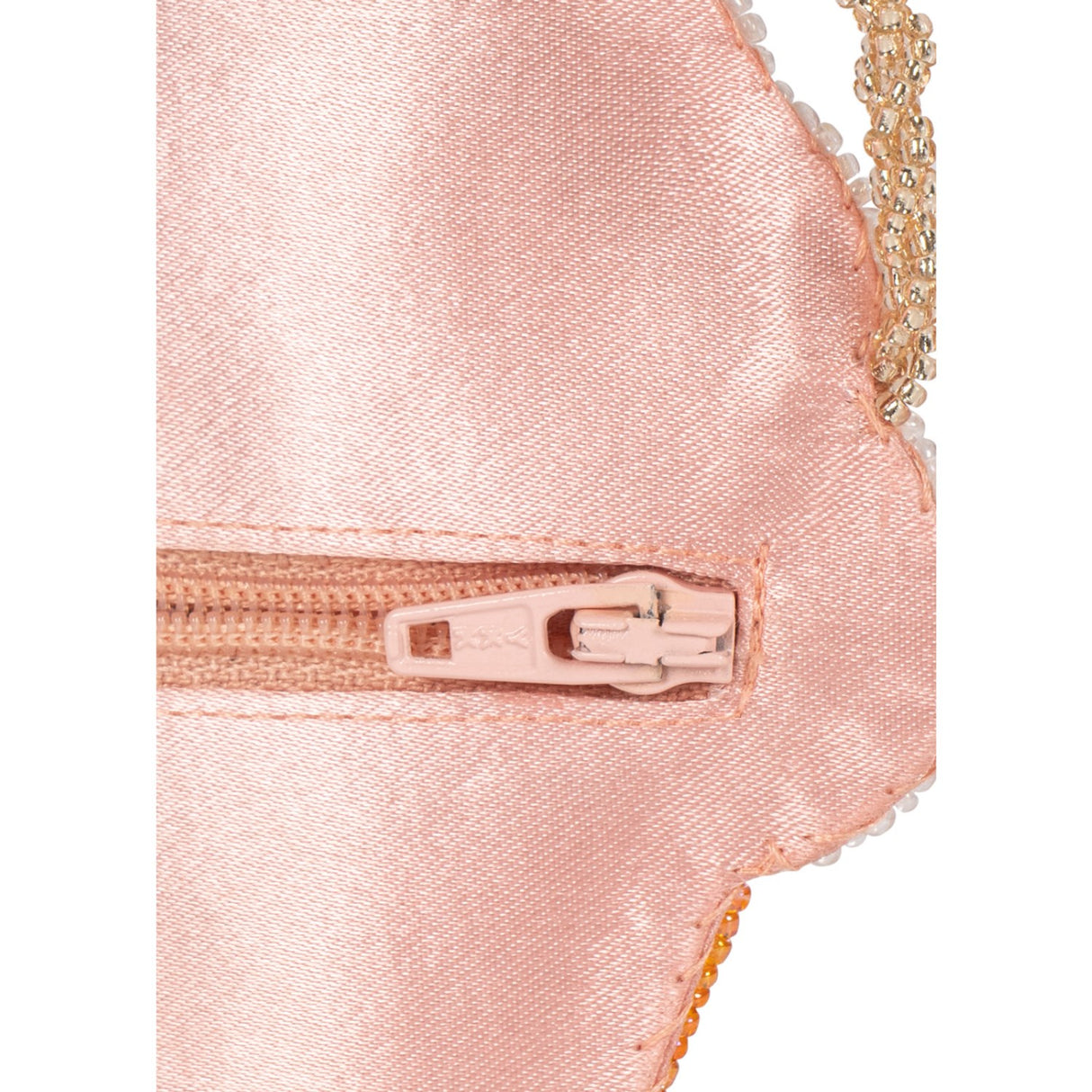Konges Sløjd Multi Beaded Ice Cream Strap Wallet